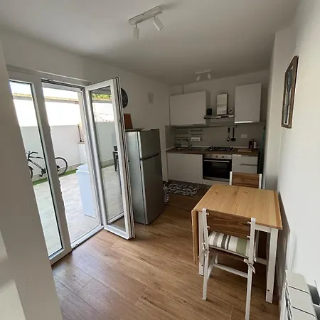 Apartment Casa Milele Viareggio