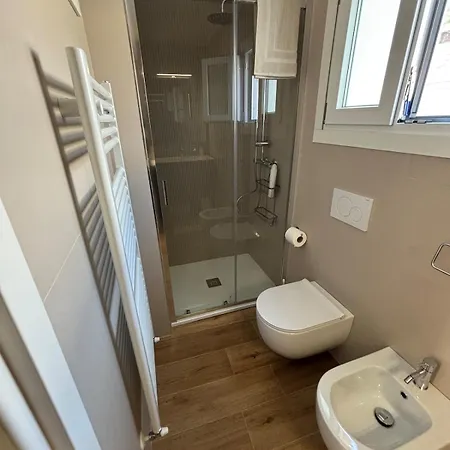 Apartman Casa Milele