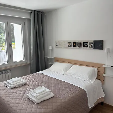 Casa Milele Viareggio