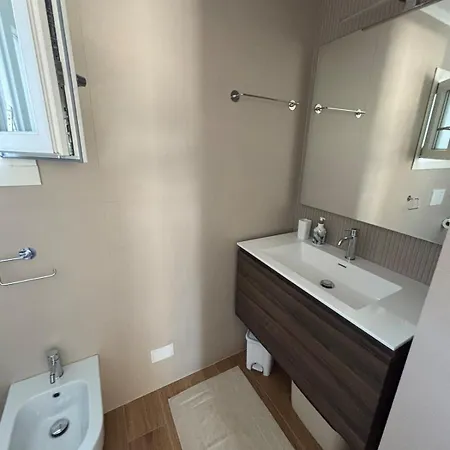 Apartament Casa Milele Viareggio