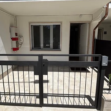 Casa Milele Apartman