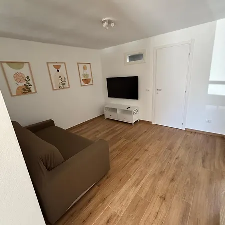 Casa Milele Apartment