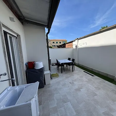 Casa Milele Apartment
