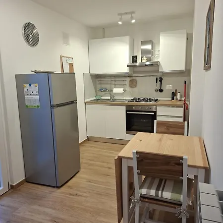 Apartament Casa Milele