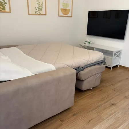 Casa Milele