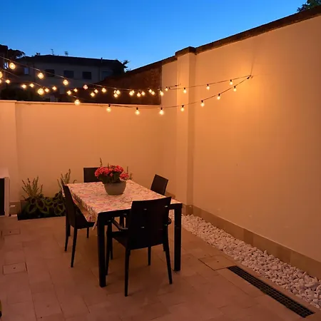 Casa Milele * Viareggio