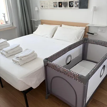 Casa Milele * Viareggio