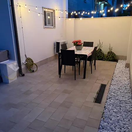 Casa Milele