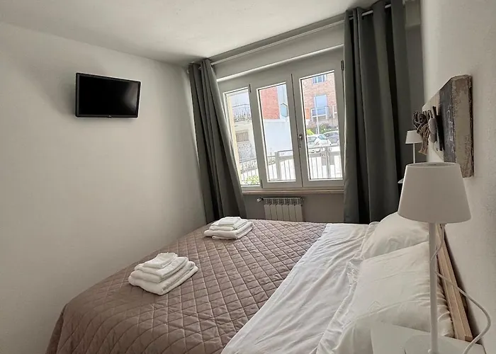 Apartment Casa Milele