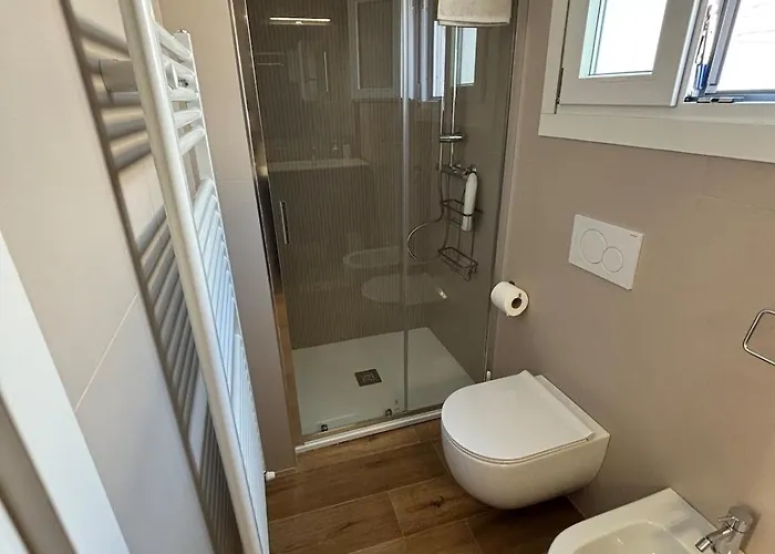 Apartment Casa Milele