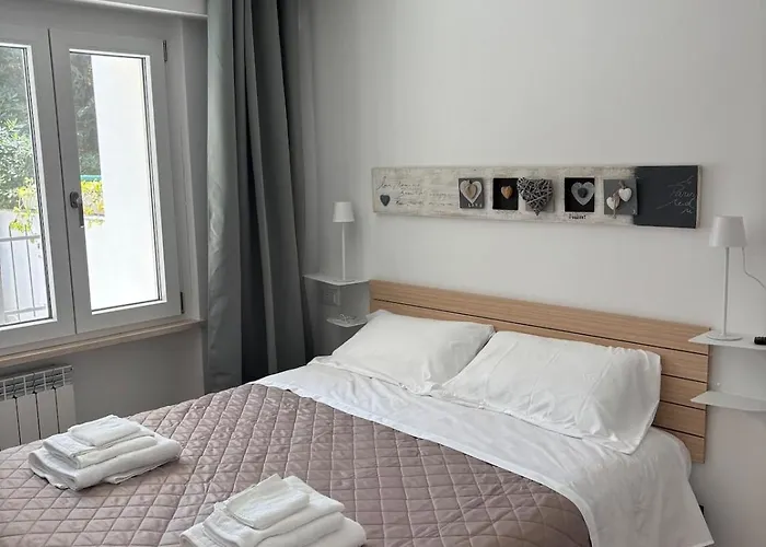 Casa Milele Viareggio