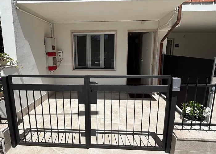 Casa Milele Apartment