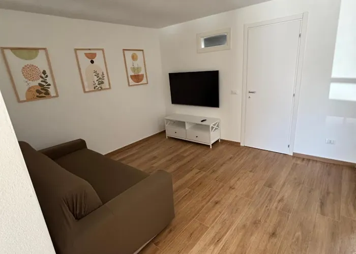 Casa Milele Διαμέρισμα