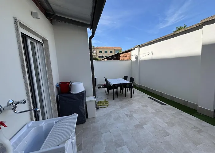 Casa Milele Διαμέρισμα